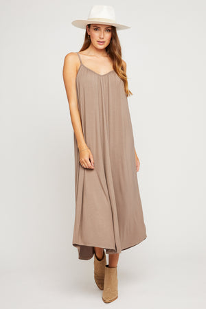 Dayton Maxi Dress