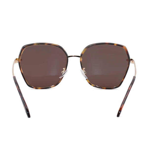 Maya Polarized Sunglasses - Tortoise Shell