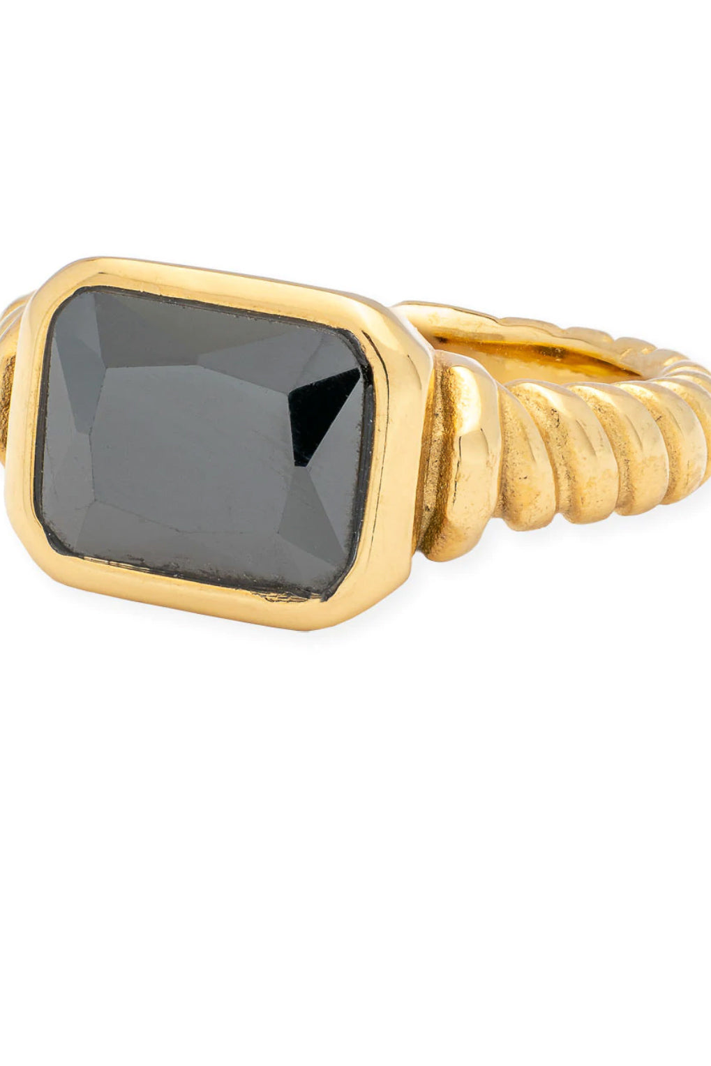 Bracha Richi Ring