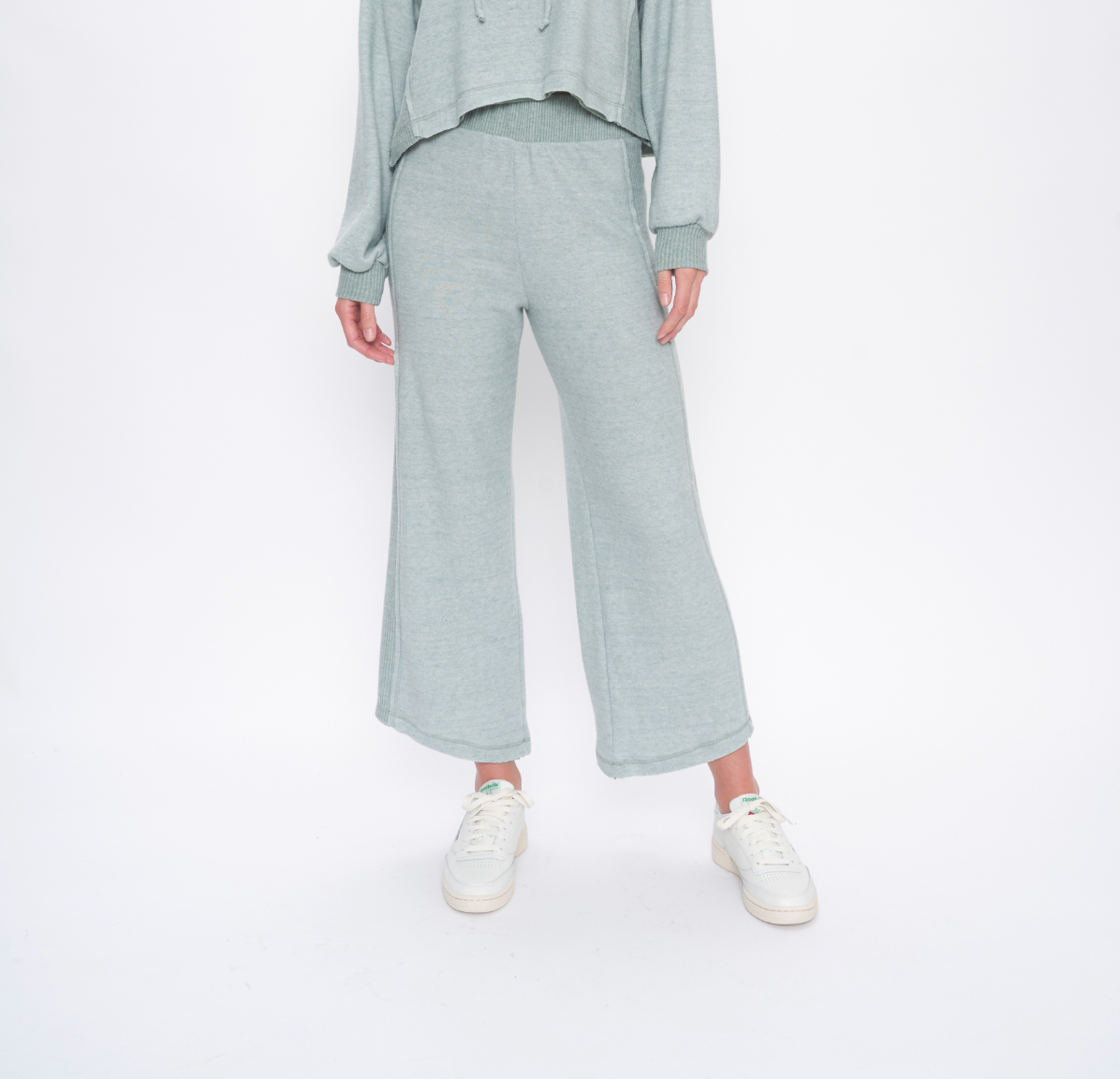 Chill Out Cozy Pant