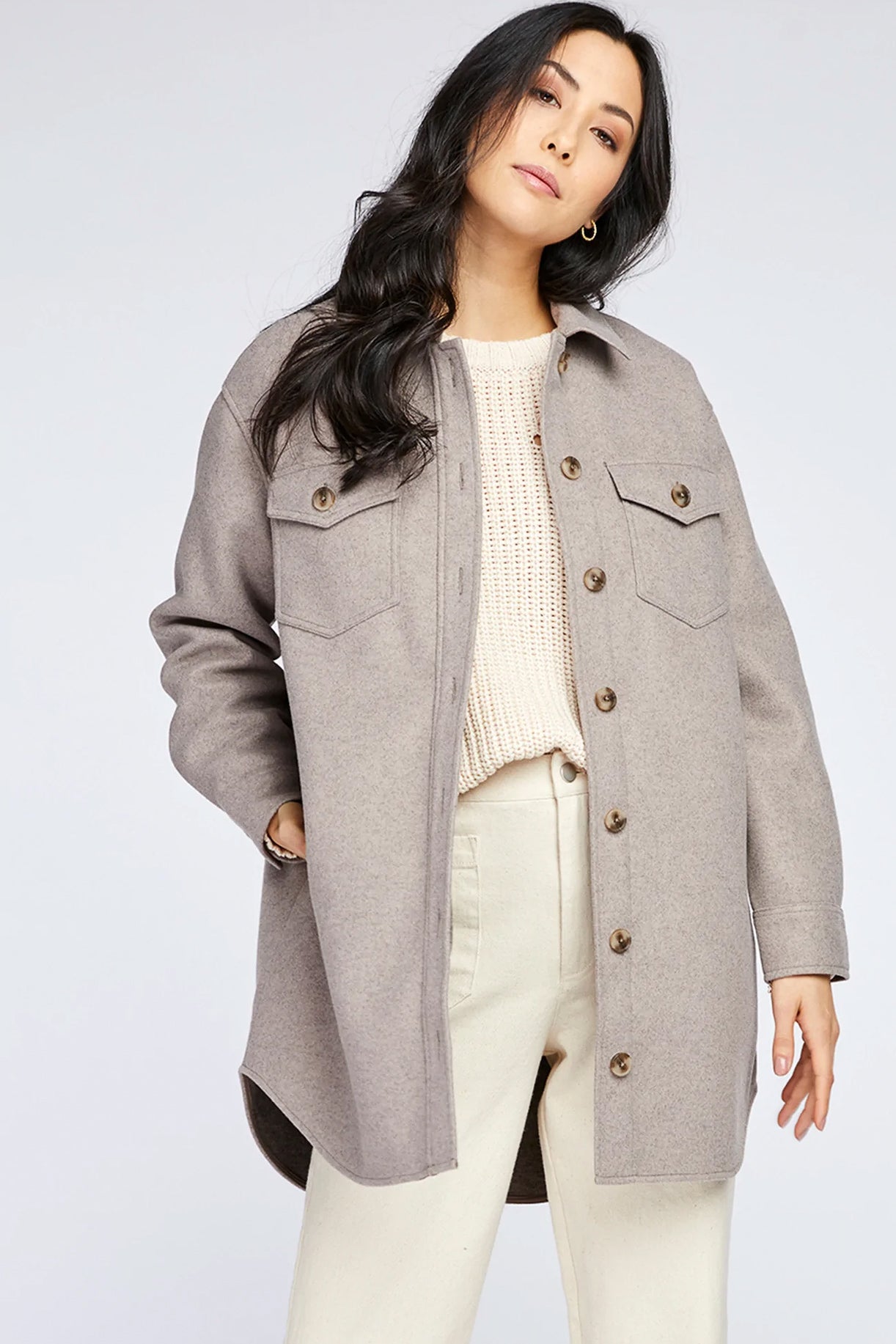 Harmony Coat