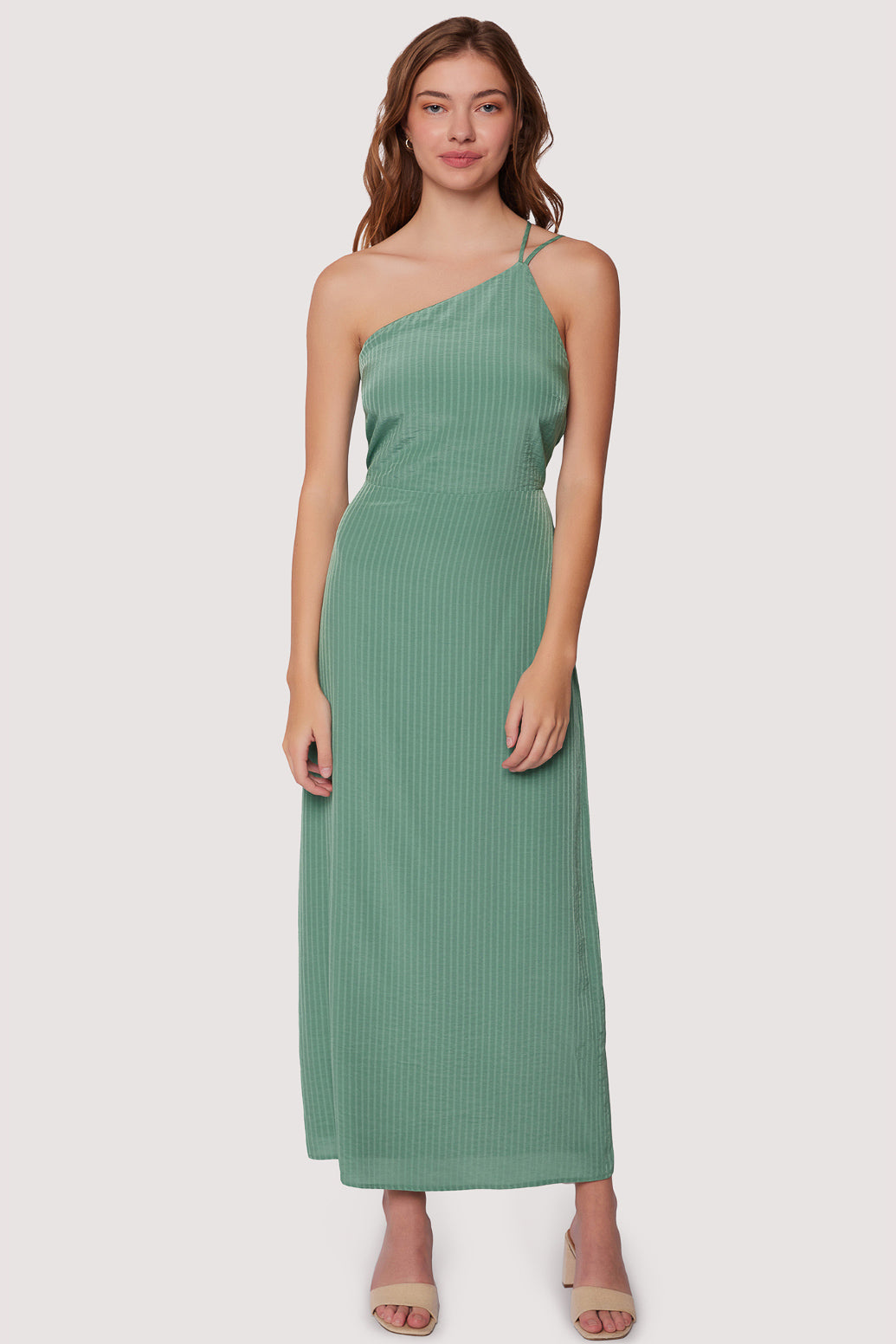 Willow in the Wind Maxi Dress