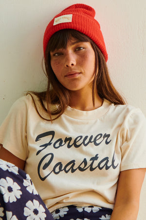 Coastal Dreams Graphic Rockers T-Shirt