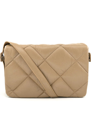Soft Quilted Purse