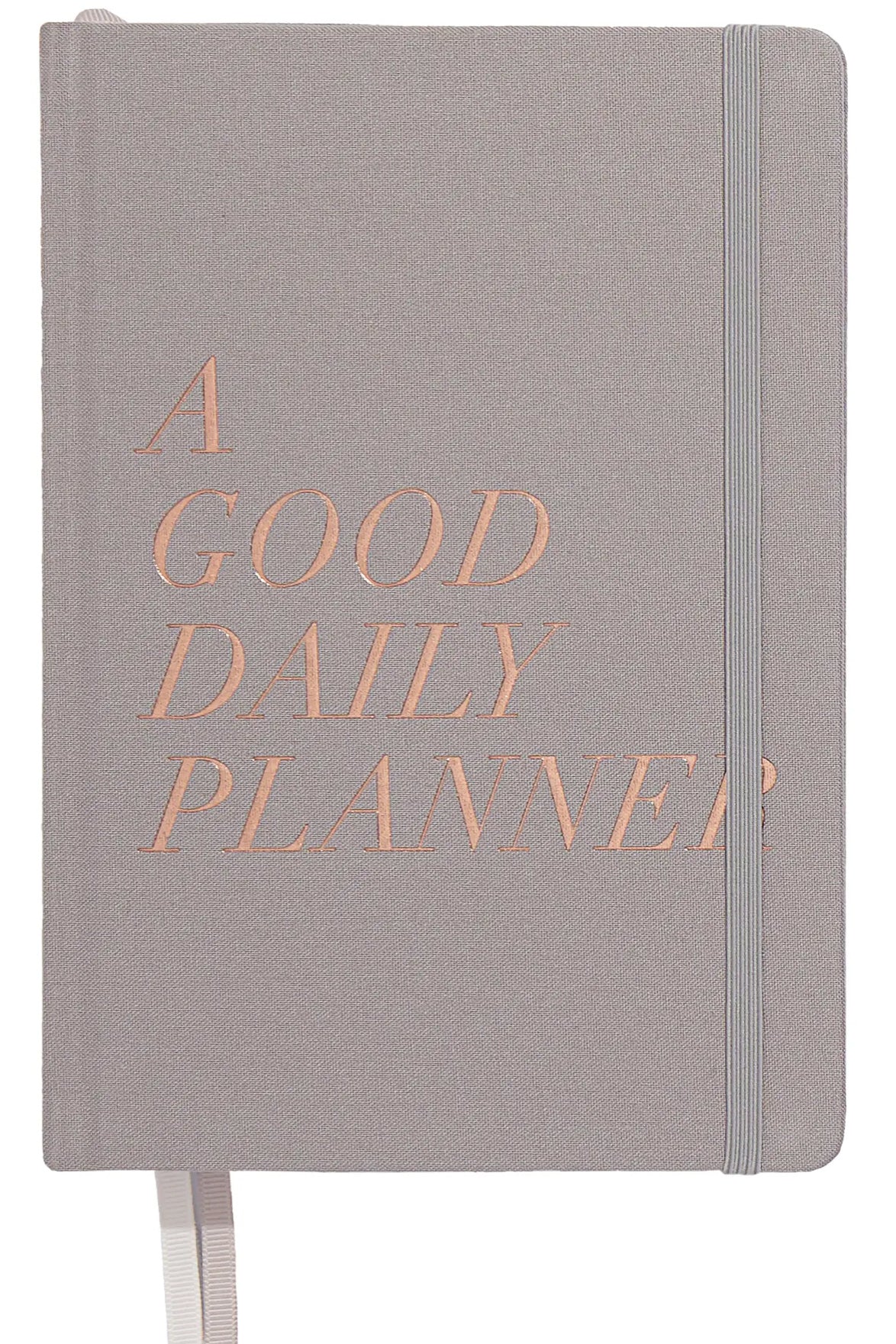 A Good Planner