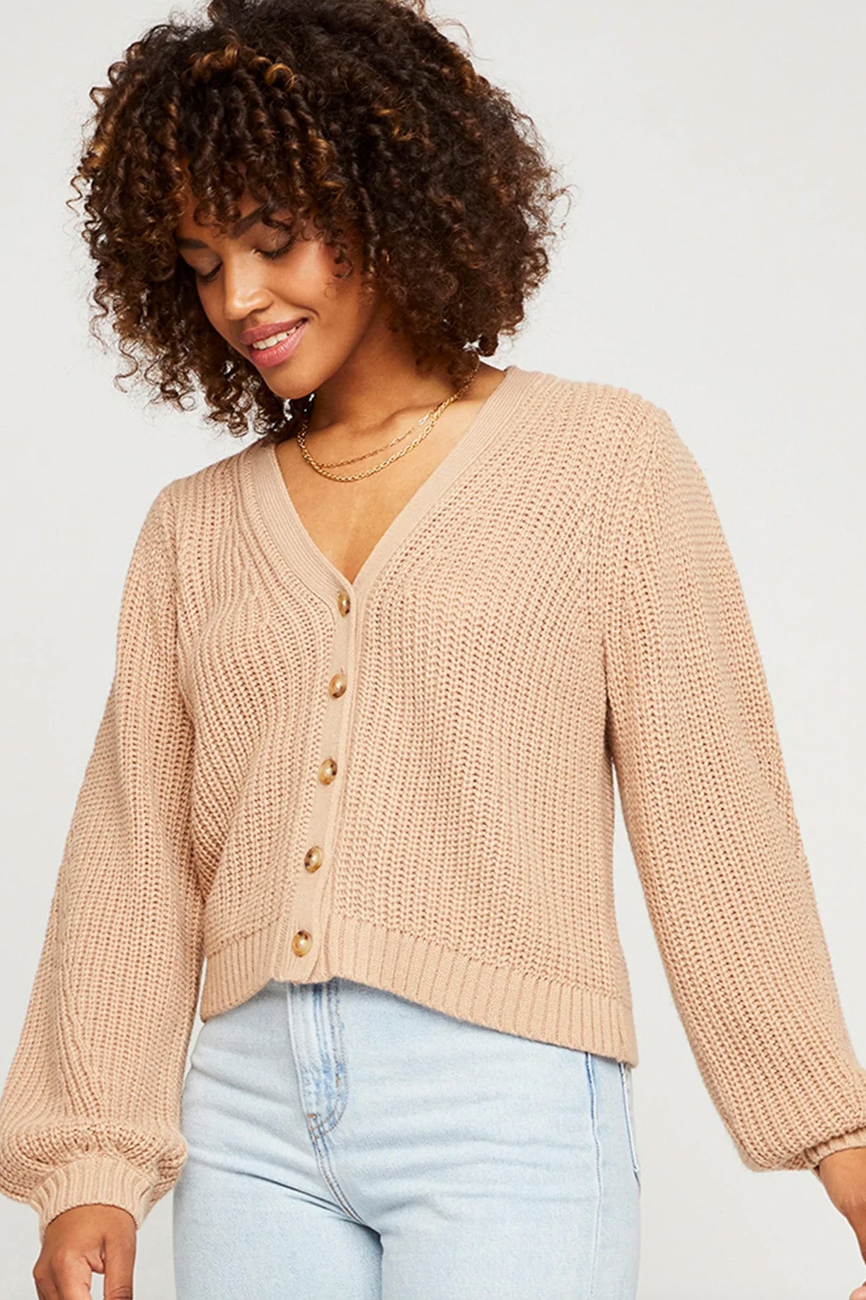 Calloway Cardigan