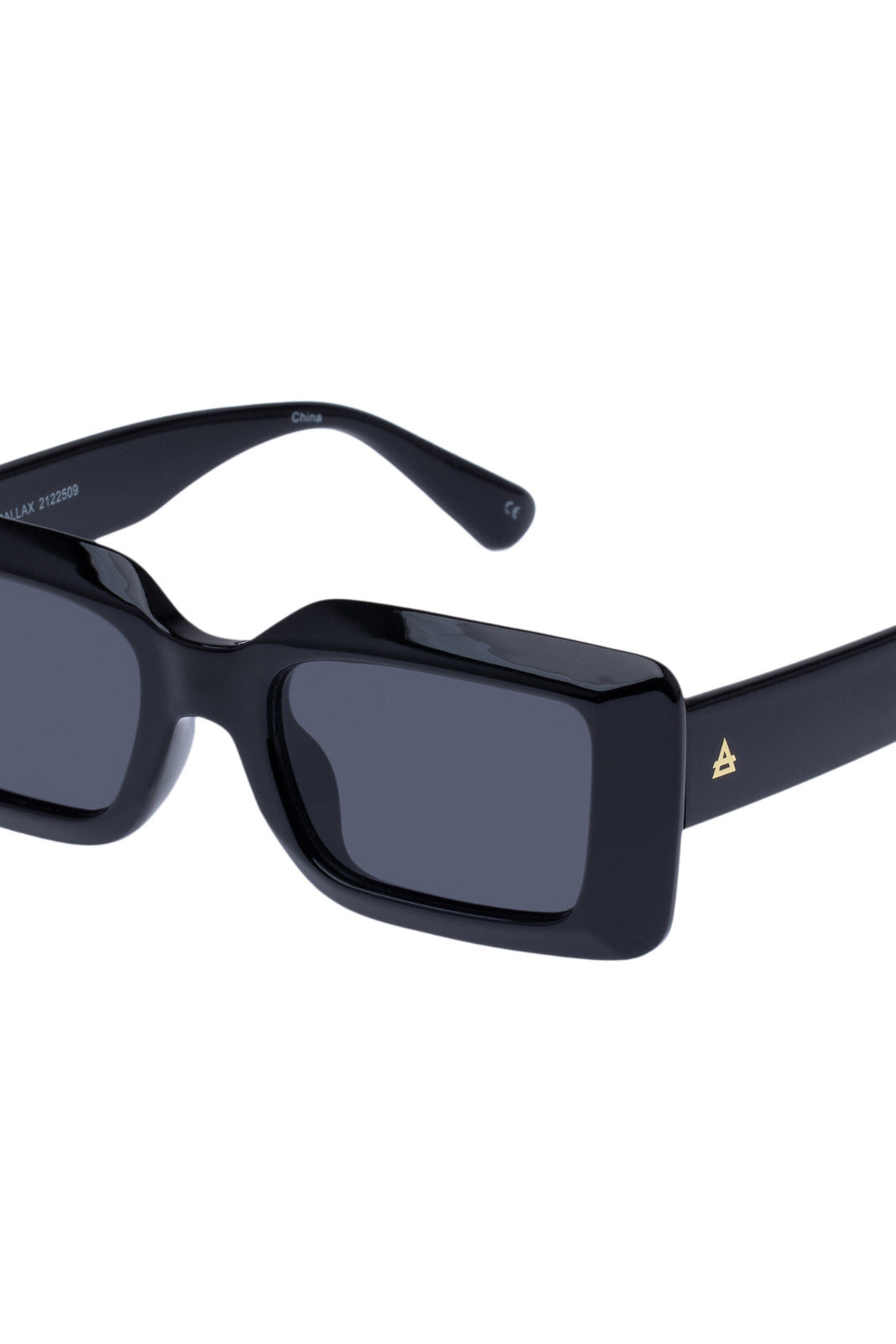 Parallax Sunglasses