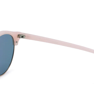 Harper Sunglasses - Rose Gold