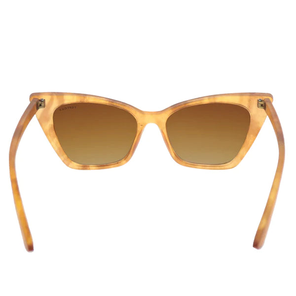 Nature Sunglasses - Amber Fossil