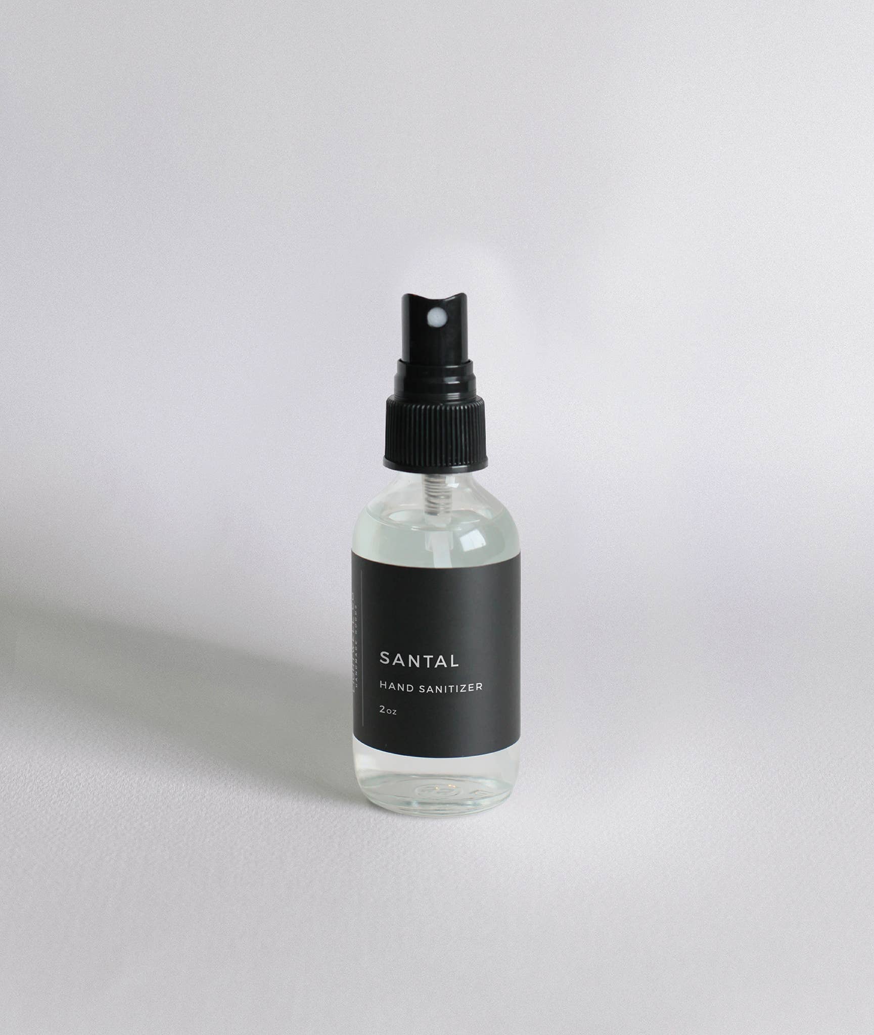 Santal Hand Sanitizer (STORE PICK UP ONLY)
