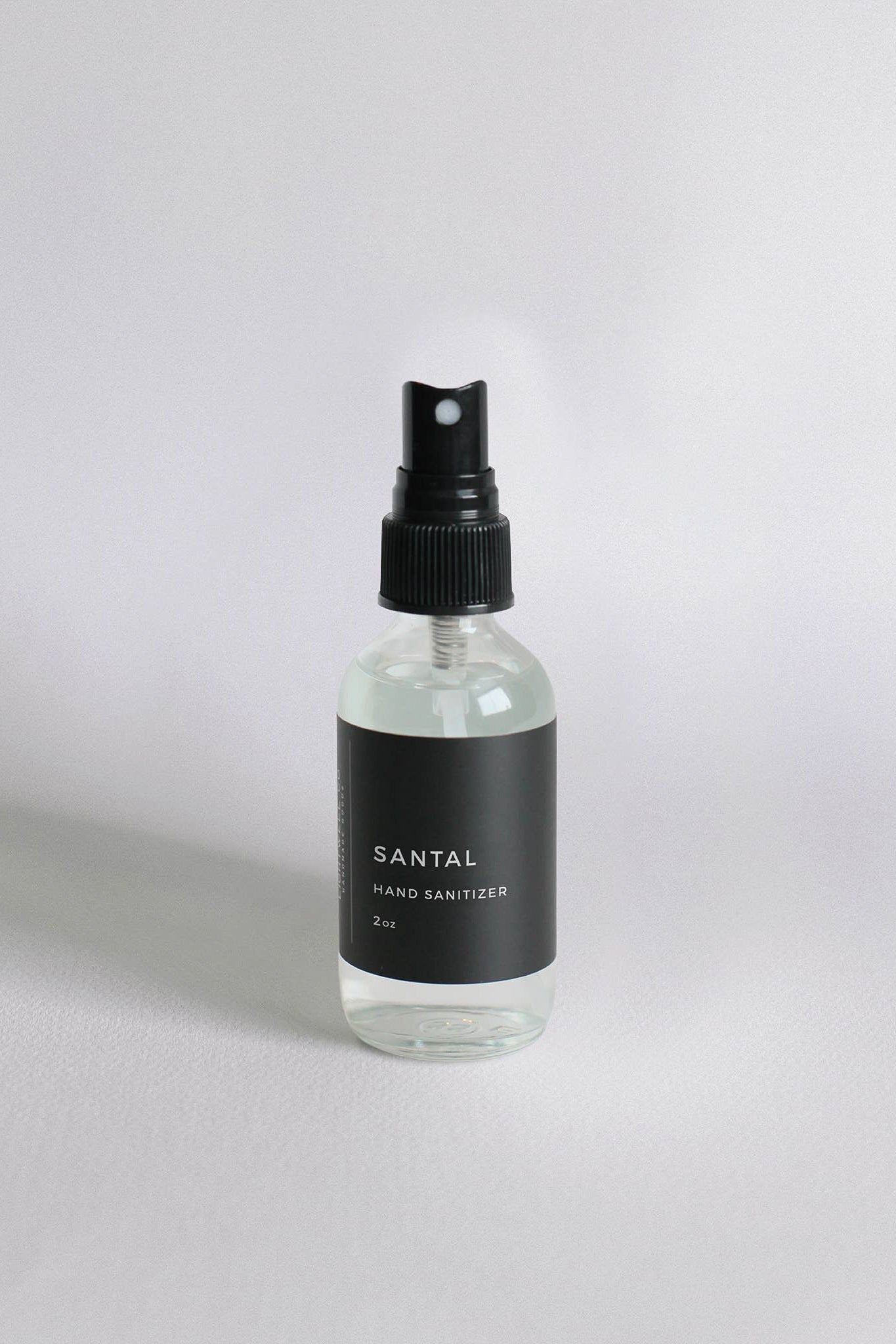 Santal Hand Sanitizer (STORE PICK UP ONLY)
