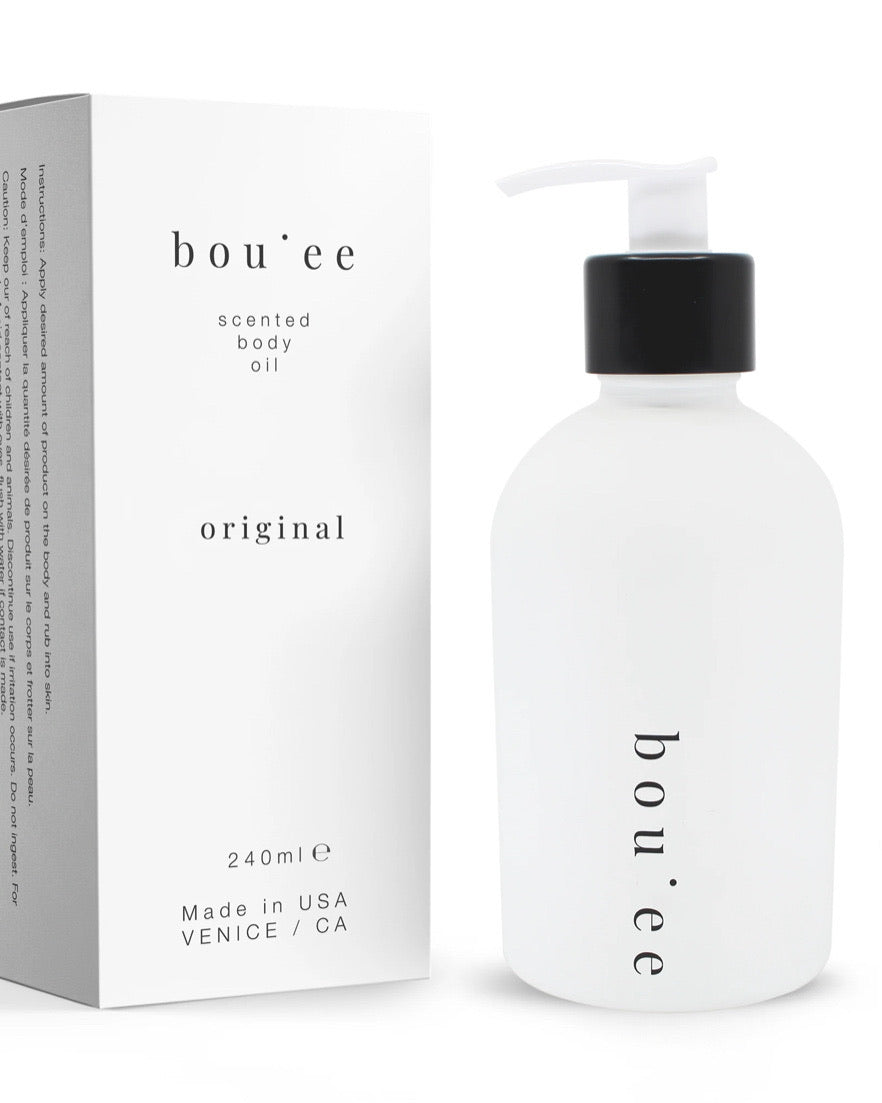 Riddle Boujee Body Oil (STORE PICK UP ONLY)