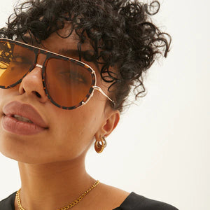 Ivy Luxe Sunglasses