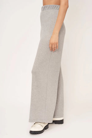 Dreamscape Cozy Wide Leg Pant