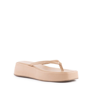 Seychelles Sunflower Sandal