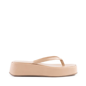 Seychelles Sunflower Sandal