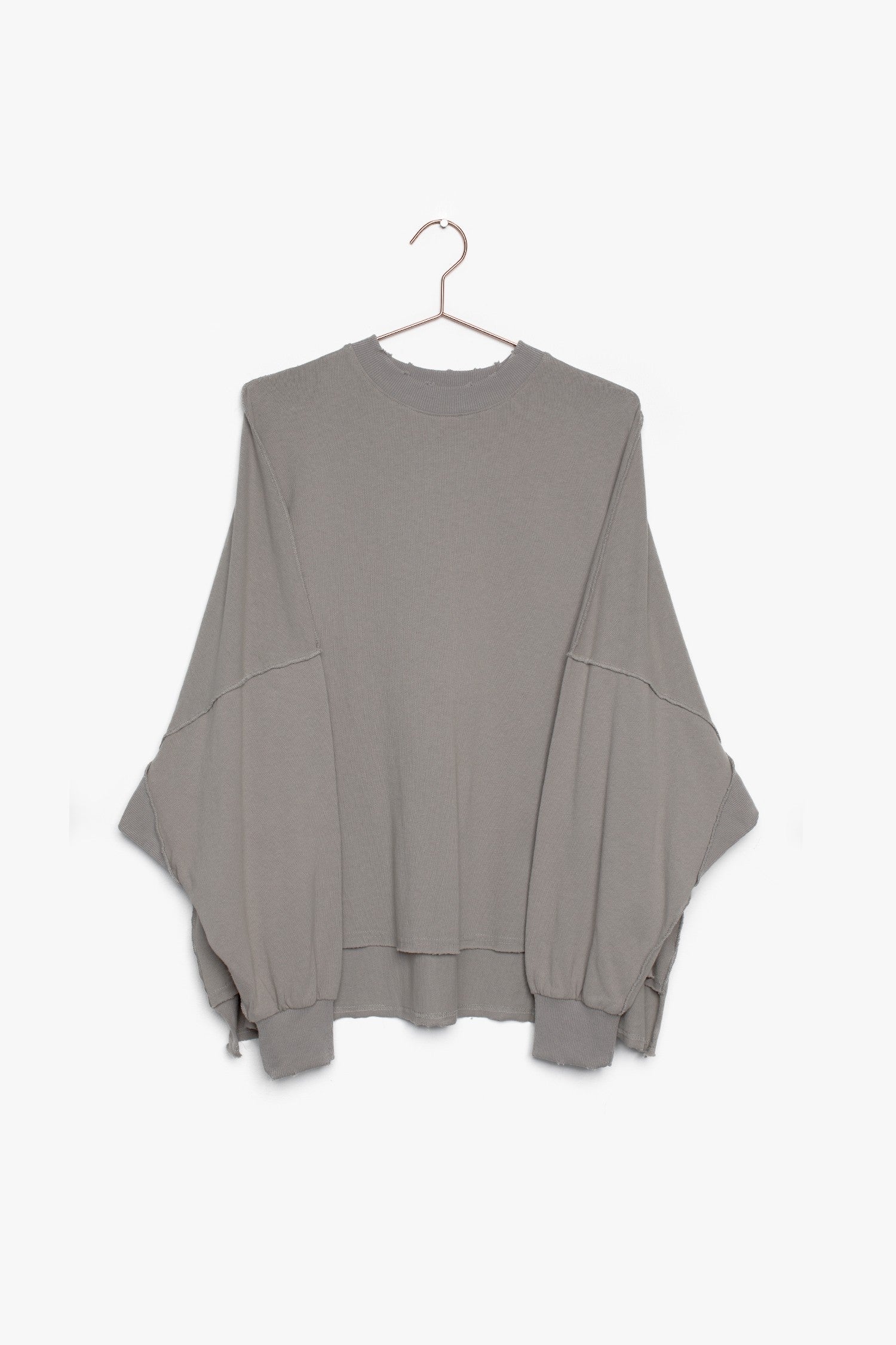 The Everson Top