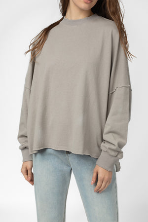 The Everson Top