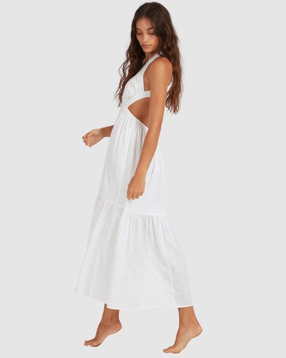 Shore Thing Maxi Dress