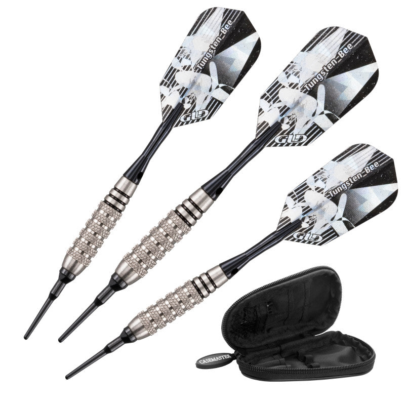 Viper Bee 80% Tungsten Tip Darts 18 Grams – Products