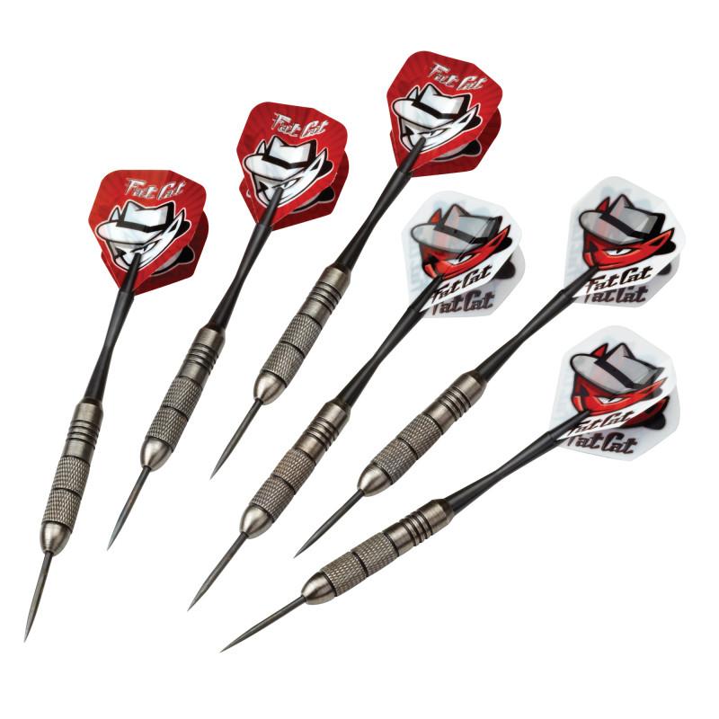 Twin Pack Steel Tip Darts – GLD Products