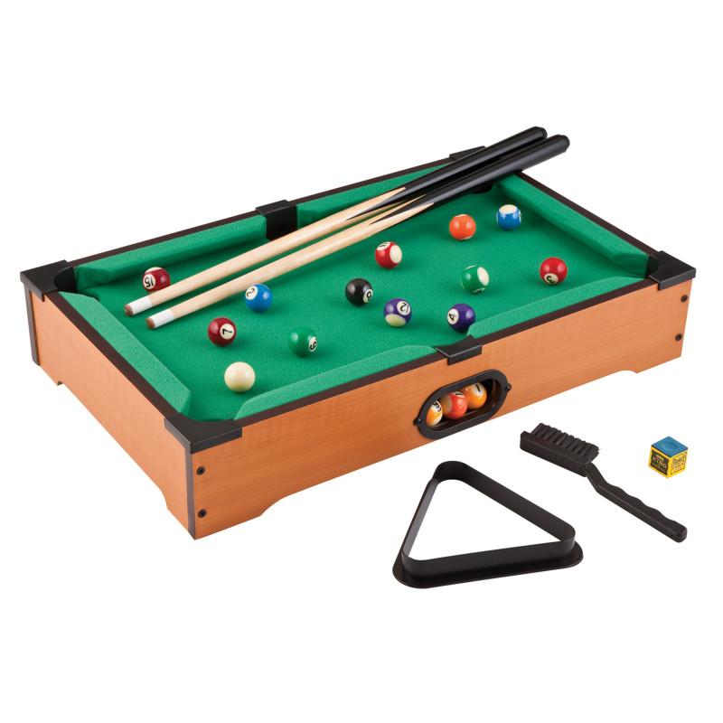 Mainstreet Sinister Top Billiards – GLD Products