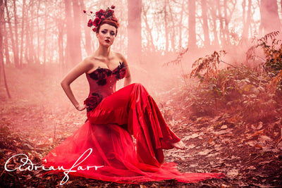 Photographer Spotlight: My First Years - Adrian Farr