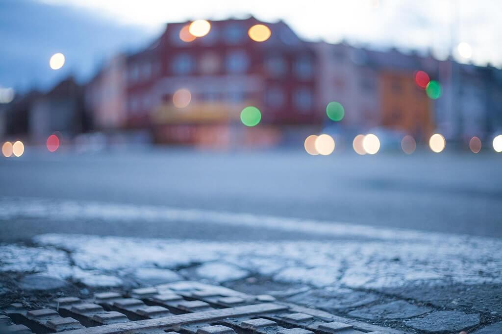 Create Your Own Bokeh for Beautiful Photo Effects