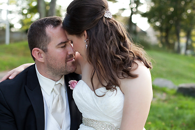 How to Get Started in Wedding Photography