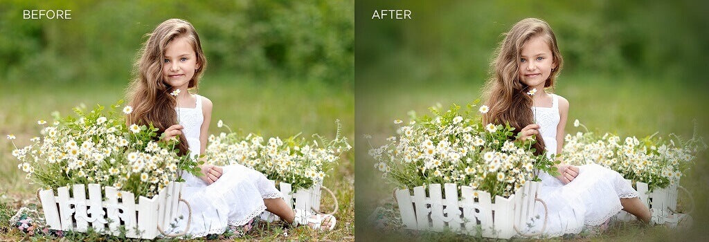 How to Soften Edges in Photoshop