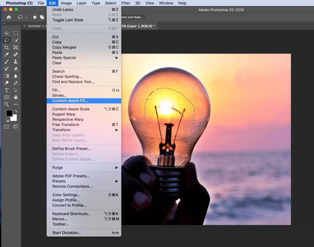 How to Use Photoshop to Edit Photos