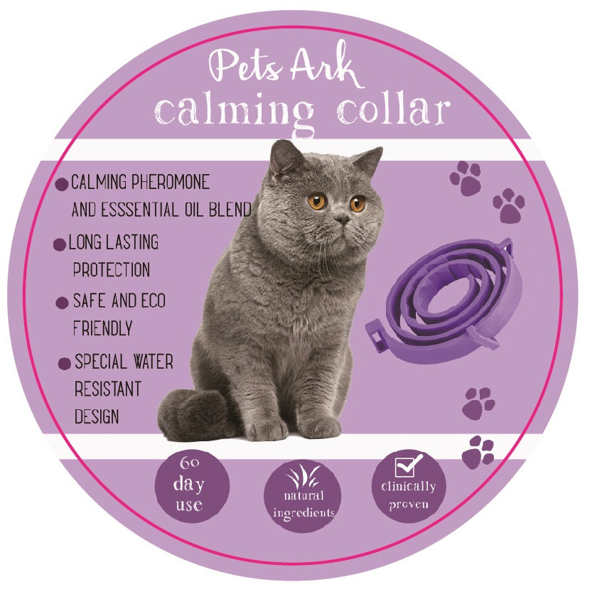 feliway collar for cats uk