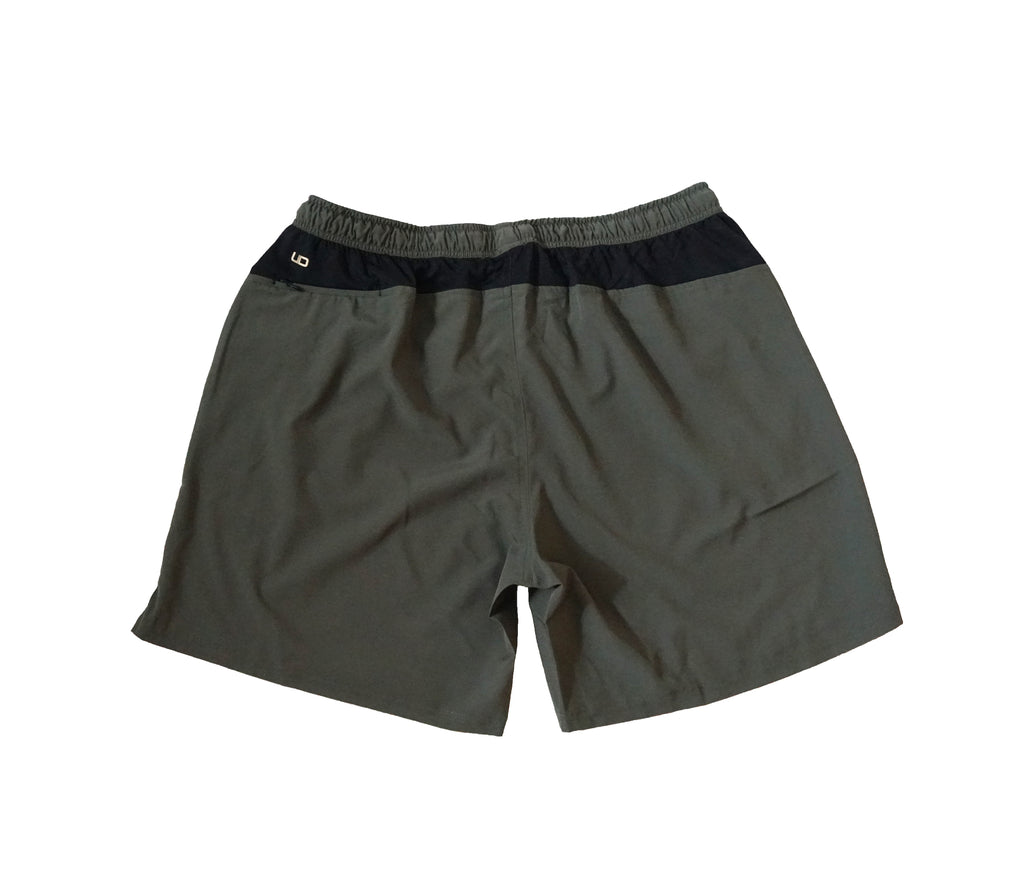 ruckus shorts