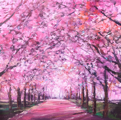 'Blossom’