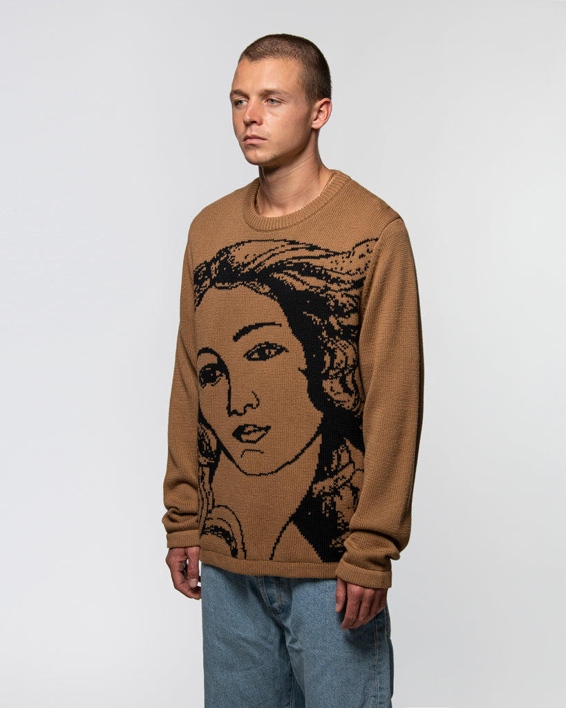 stussy VENUS sweater-siegfried.com.ec