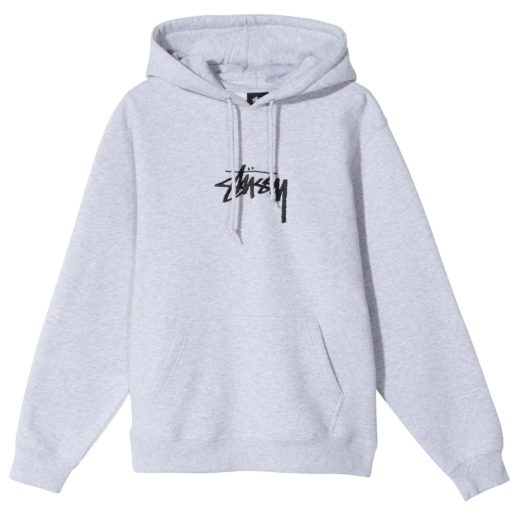 stussy hoodie xxl