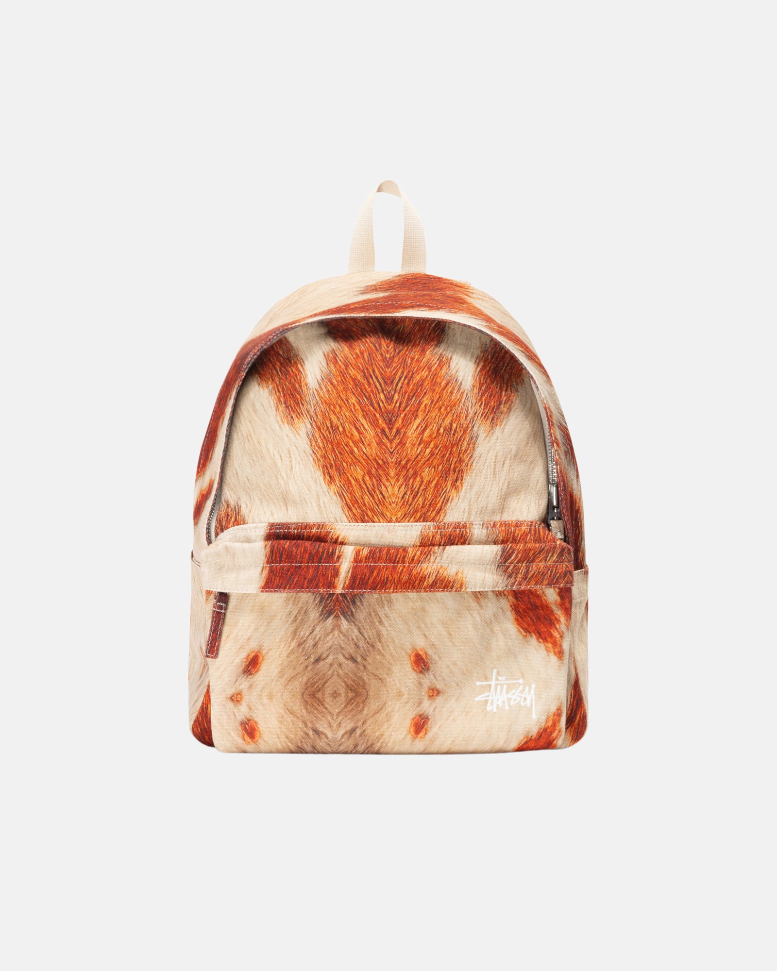 CANVAS BACKPACK