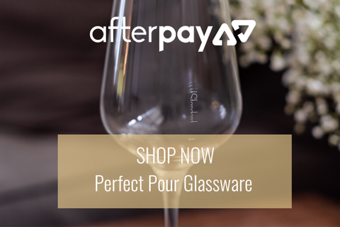 The Standard Drink Company - Pour a standard drink glassware