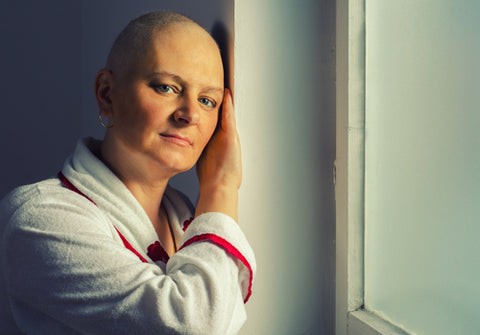 human hair or synthetic wigs for chemotherapy hair loss Vancouver