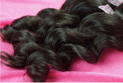 peruvian wavy hair extensions vancouver