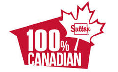 Sutton realty Vancouver logo