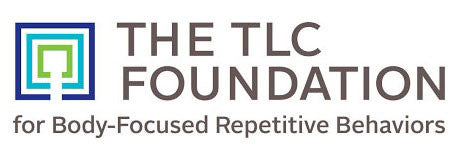 The TLC Foundation Body-Focused Repetitive Behaviours Pacific Hair