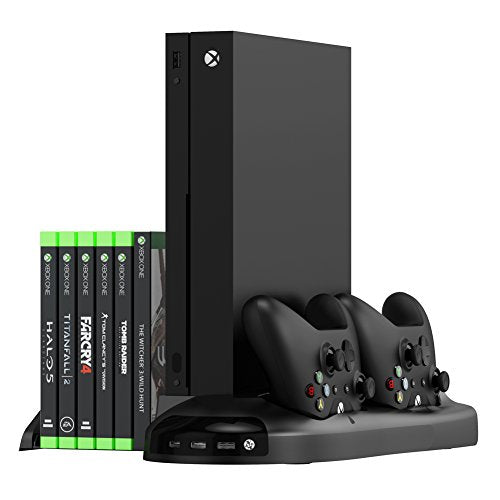 xbox one x stand