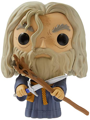 funko pop gandalf