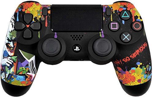 ps4 dualshock playstation 4 wireless controller custom soft touch new