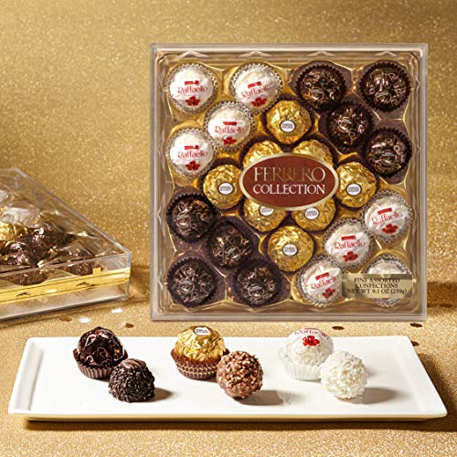 ferrero rocher assorted