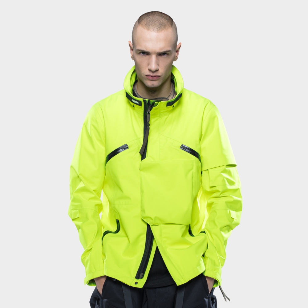 18 FW New ACRONYM J66-GTV Exercise ショップリスト情報 growthcenter