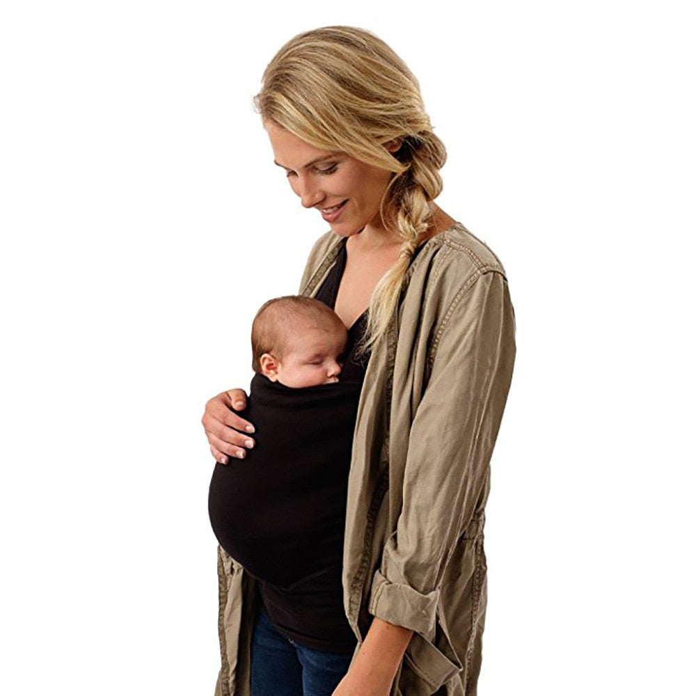 t shirt baby carrier