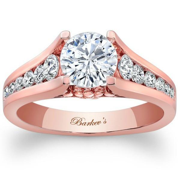 Halo Engagement & Wedding Ring Collection : Cape Diamonds