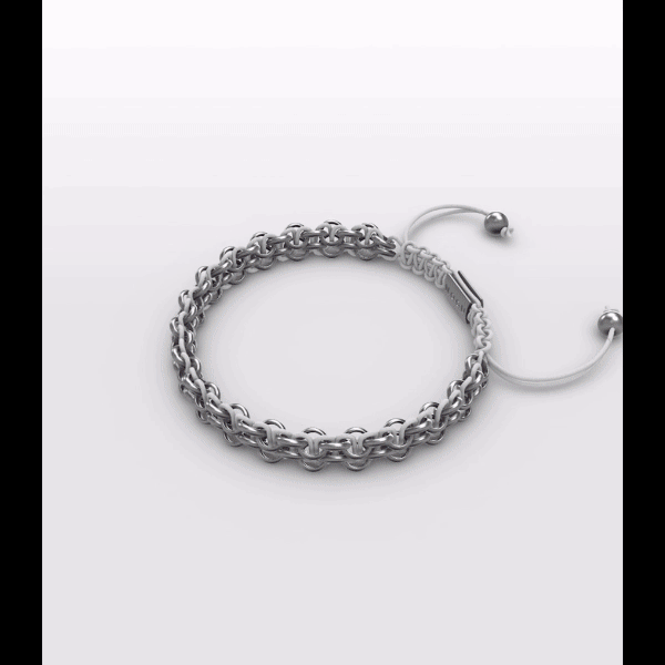 NOGU Augmented Reality Jewelry Bracelets
